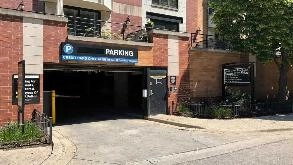 Photo of 650 W Fulton Market - Fulton DesPlaines Garage spot, located 5.0 mi from Near Cabra in