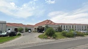 Find Parking Spot in DoubleTree by Hilton SLC Airport Parking Garage