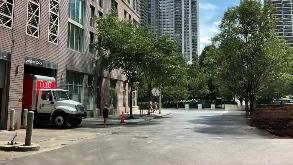Photo of SHOREHAM GARAGE spot, located 2.0 mi from Near Cascade Lakeshore East Apartments in