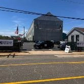 Find Parking Spot in National Birmingham Airport  Parking Garage