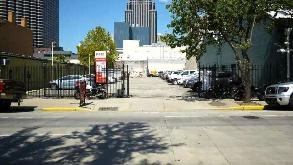Photo of 923 Julia Street Parking P912 spot, located 3.0 mi from Near Harcol House in
