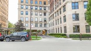 Photo of 3730-40 N Lake Shore Dr Garage spot, located 9.0 mi from Near 3470 North Lake Shore Drive in