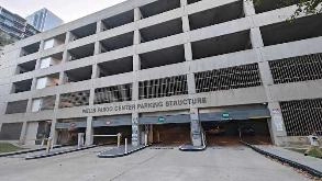Photo of 235 S. Hill St Garage spot, located 5.0 mi from Near Nick + Stef's Steakhouse in