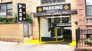 Photo of ATHENA PARKING INC  219 East 69th Street Parking spot, located 3.0 mi from Near Brasserie Cognac East in