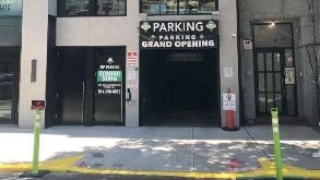 Photo of 36 Ditmars Street Parking spot, located 1.7 mi from Near Ooh La La Lounge and Bar in