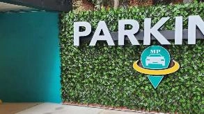 Photo of 22 Chapel Street Parking spot, located 0.6 mi from Near Agger Fish Building in Nyc