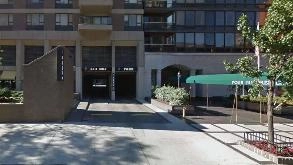 Photo of 422 E 59th St Parking spot, located 2.0 mi from Near Stay Smart NYC in