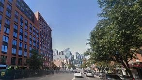 Photo of 329 E 132nd St Parking spot, located 6.0 mi from Near Kori's Eats in