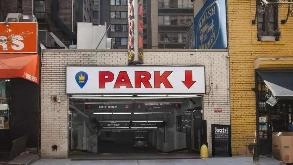 Photo of 246 E 45th St. - Valet Garage Parking spot, located 3.0 mi from Near Every Day With Rachel Ray in