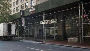 Photo of 310 E 46th St. - Valet Garage Parking. spot, located 2.0 mi from Near John's Coffee Shop in Nyc