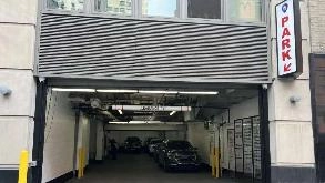 Photo of 350 West 37th St. - Garage Parking. spot, located 4.0 mi from Near Exit Escape Room Nyc in