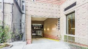 Photo of 555 W 42nd St. (560 W 43rd St.) - Valet Garage Parking. spot, located 4.0 mi from Near Valla Table in