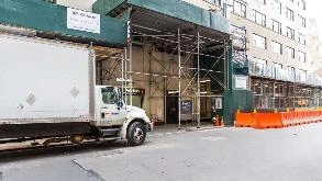 Photo of 2 E 60th St. - Valet Garage Parking. spot, located 4.0 mi from Near Central Park Zoo in