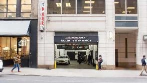 Photo of 70 W 38th St. - Valet Garage Parking spot, located 3.0 mi from Near Bryant Park Corporation in