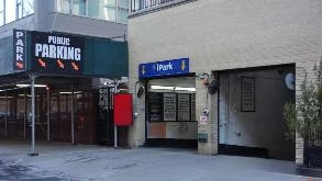 Photo of 9 E 67th St Garage Parking. spot, located 4.0 mi from Near Central Park Zoo in