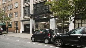 Photo of 165 E 77th St Garage Parking spot, located 3.0 mi from Near Citarella Gourmet Market Upper East Side in