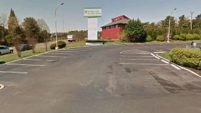 Photo of 10800 Vandor Ln Garage spot, located 0.7 mi from Near Frye's Famous Crab Cake CO in Manassas