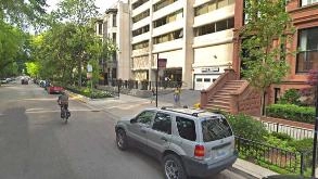 Photo of 1415 N Dearborn Street (Parking) spot, located 6.0 mi from Near 1524 North Wells Street in