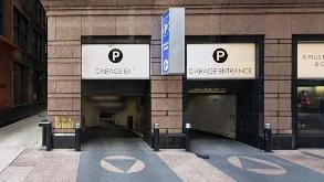 Photo of Franklin Garage - 227 W Monroe St spot, located 2.0 mi from Near Potbelly Sandwich Shop 2 in