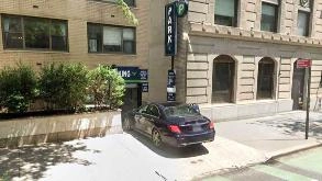 Photo of 35 E 38th St Parking spot, located 2.0 mi from Near 232 Madison Avenue in