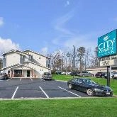 Find Parking Spot in City Center Inn PHF Airport  Parking Garage