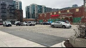 Photo of 101 S Halsted Street Parking spot, located 4.0 mi from Near Tailor Lofts Apartments in