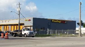 King FLL Airport Parking