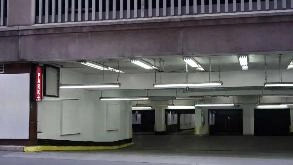 Photo of 209 W 51st St Parking spot, located 2.0 mi from Near Roseland Ballroom in