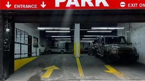 Photo of 259 W 47th St Parking spot, located 3.0 mi from Near John Golden Theatre in Nyc