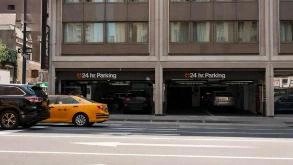 Photo of 790 8th Ave Parking spot, located 3.0 mi from Near John Golden Theatre in Nyc