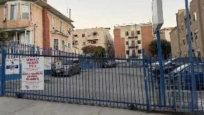 Photo of 522 S Park View St Parking spot, located 8.0 mi from Near Lafayette Park in