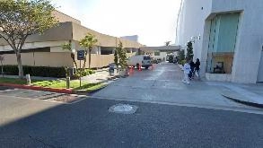 Photo of Neiman Marcus 9700 Wilshire Blvd. Parking spot, located 2.0 mi from Near Tryst Caffe in