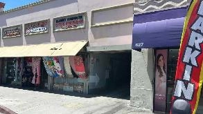 Photo of 629 S Los Angeles St Parking spot, located 6.0 mi from Near Fumee in