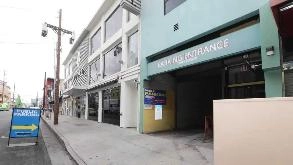 Photo of 1144 Crocker St.  Garage spot, located 3.0 mi from Near The Vegan Joint DTLA (California Certified Green Business) in Los angeles