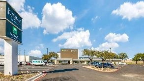 Staybridge Suites DAL Airport Parking