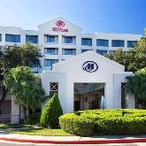 Find Parking Spot in Hilton New Orleans Airport Parking Garage