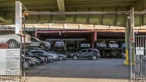 Photo of 69 St. Clair Pl Parking spot, located 0.9 mi from Near Edgewater Pizza in