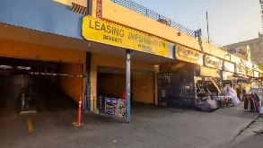 Photo of 1122 S Maple Ave Parking spot, located 2.0 mi from Near Heidi Duckler Dance in