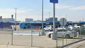 Budget LAX Airport Parking