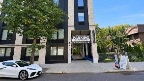 Photo of 222 Johnson Avenue Parking spot, located 0.7 mi from Near Formosa in Nyc