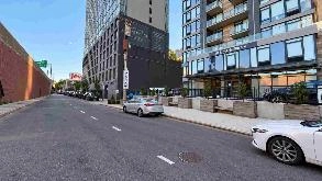 Photo of 228 E 135th Street Parking spot, located 3.0 mi from Near Kori's Eats in