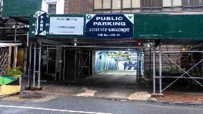 Photo of 329 East 48th St Garage spot, located 3.0 mi from Near United Nations Headquarters Visitor Check in Office in