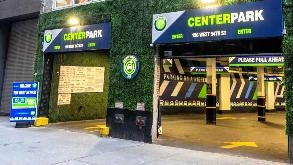 Photo of 158 West 54th Street Parking spot, located 2.0 mi from Near New York City Center in