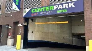 Photo of 302 W 144th Street Parking spot, located 0.5 mi from Near Jumbo in