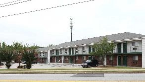 Efficiency Lodge Forest Park ATL Airport Parking