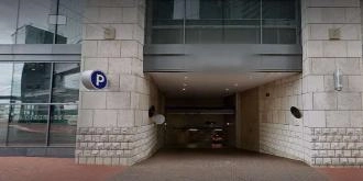 Premium P2317 BWI Airport Parking