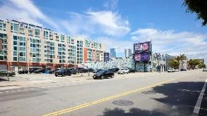 Photo of 470 Brannan St parking spot, located 1.0 mi from Near 470 Brannan Street Sf in