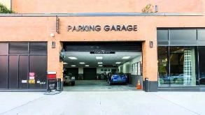 Photo of 470 Dean St. (215 Flatbush Ave.)  parking spot, located 8.0 mi from Near Bam Howard Gilman Opera House in