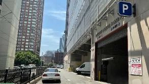 Photo of 474 Warren St. - VYV Garage spot, located 4.0 mi from Near Big Drum Art Framing in