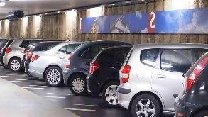 Photo of Sola Garage - 72 01 Queens Blvd spot, located 8.0 mi from Near Frank D Oconnor Playground in